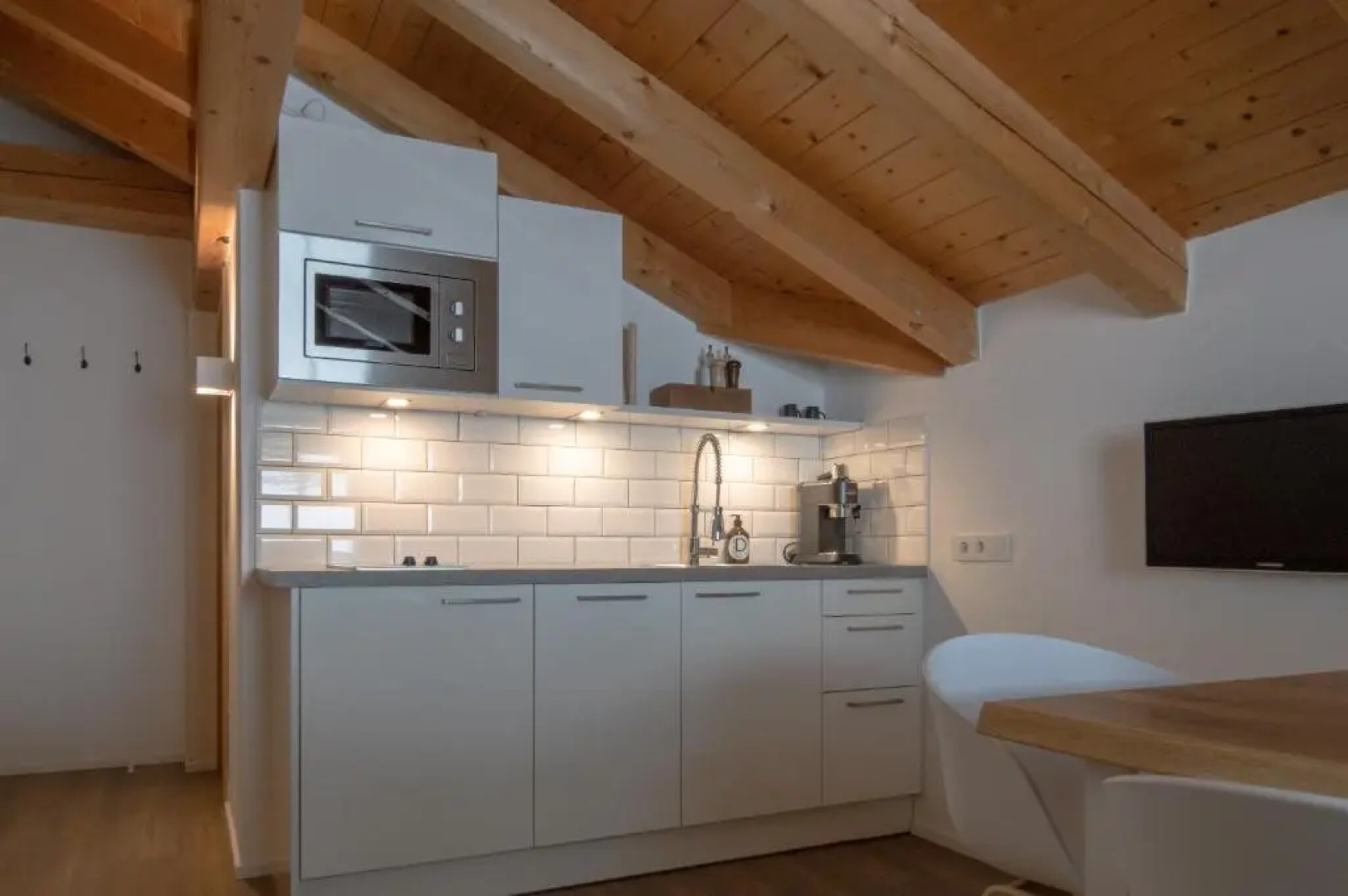 Mountain Residence Kasern Nr 5