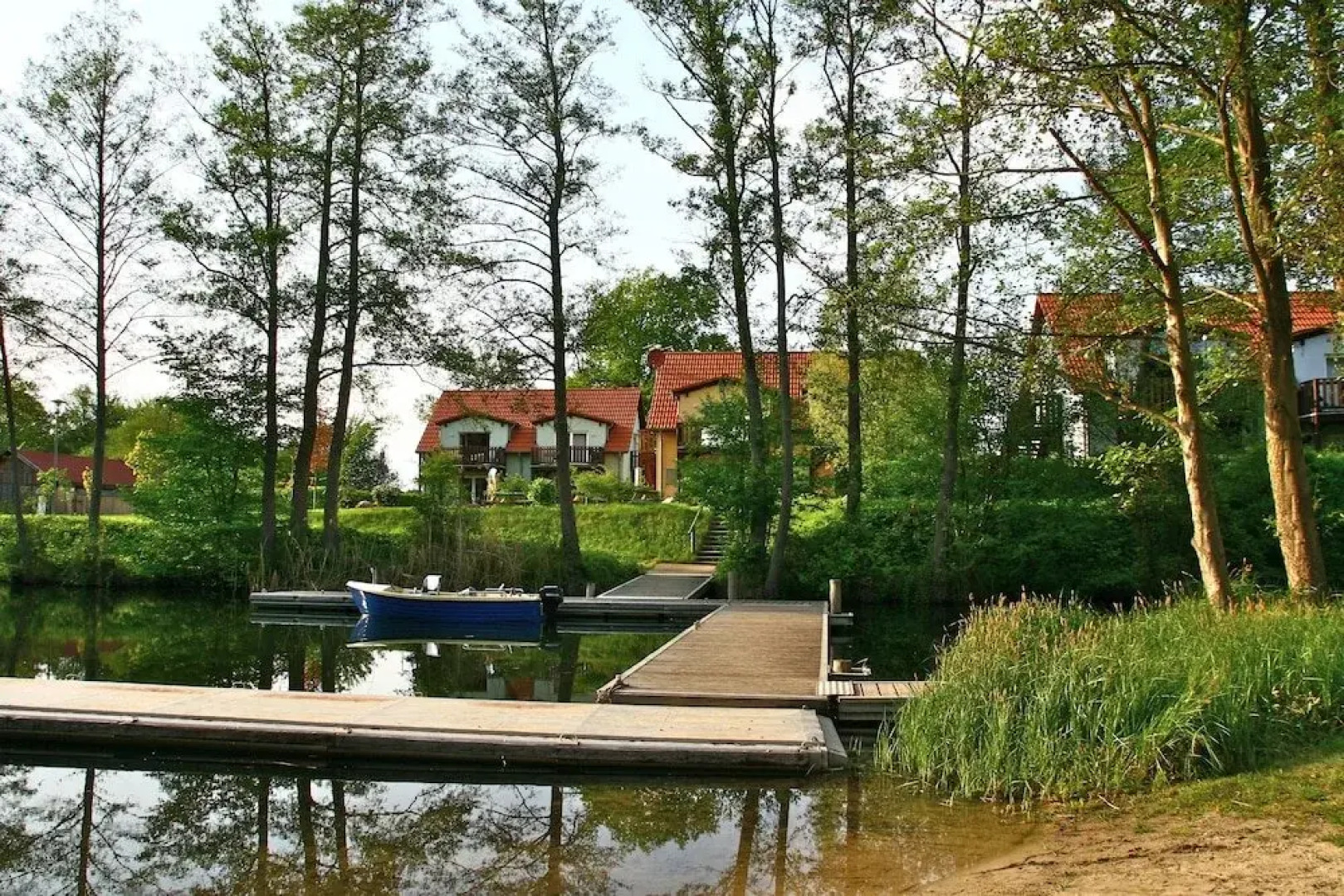 Feriendorf Alte Fahrt