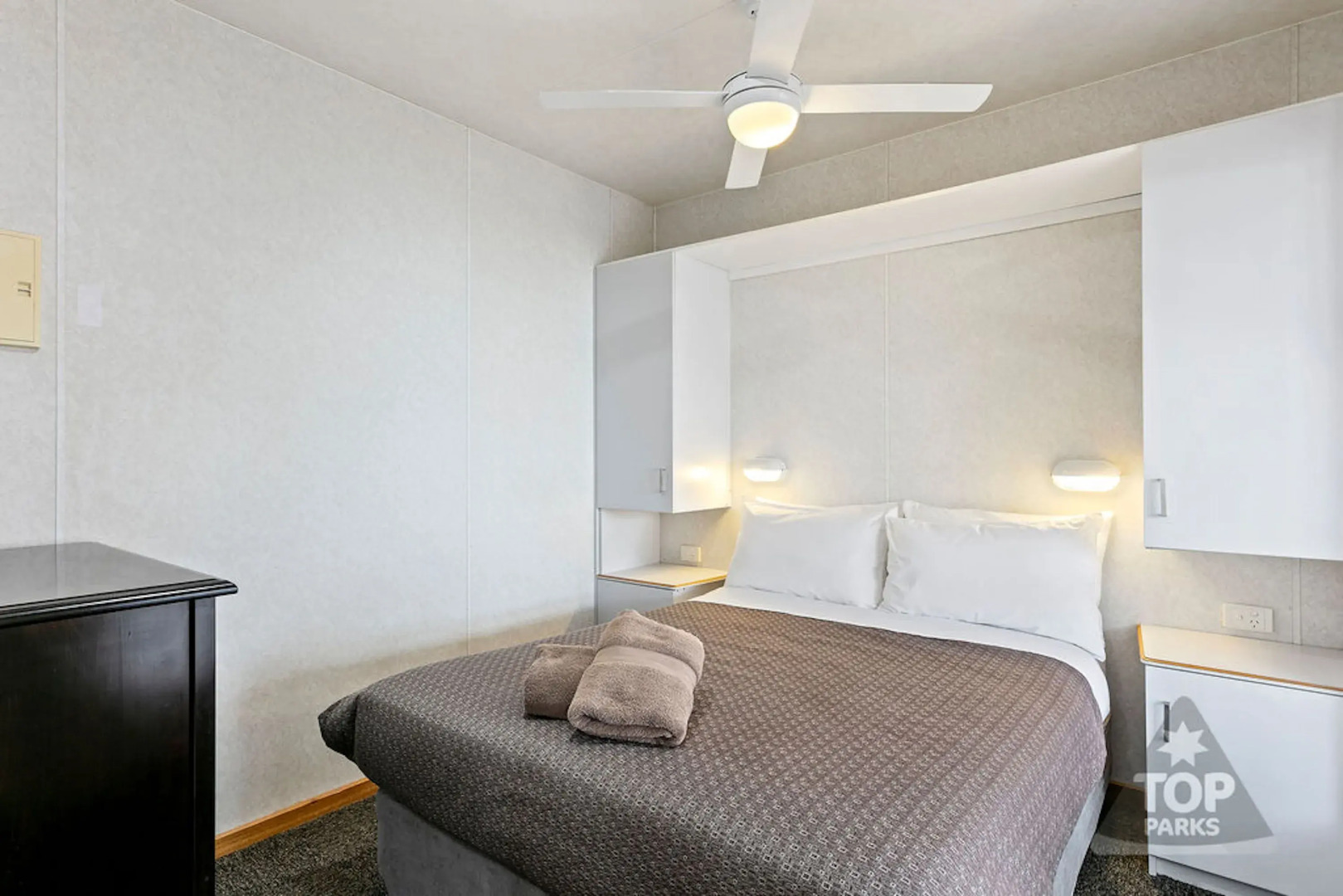 Lake Boga Caravan Park