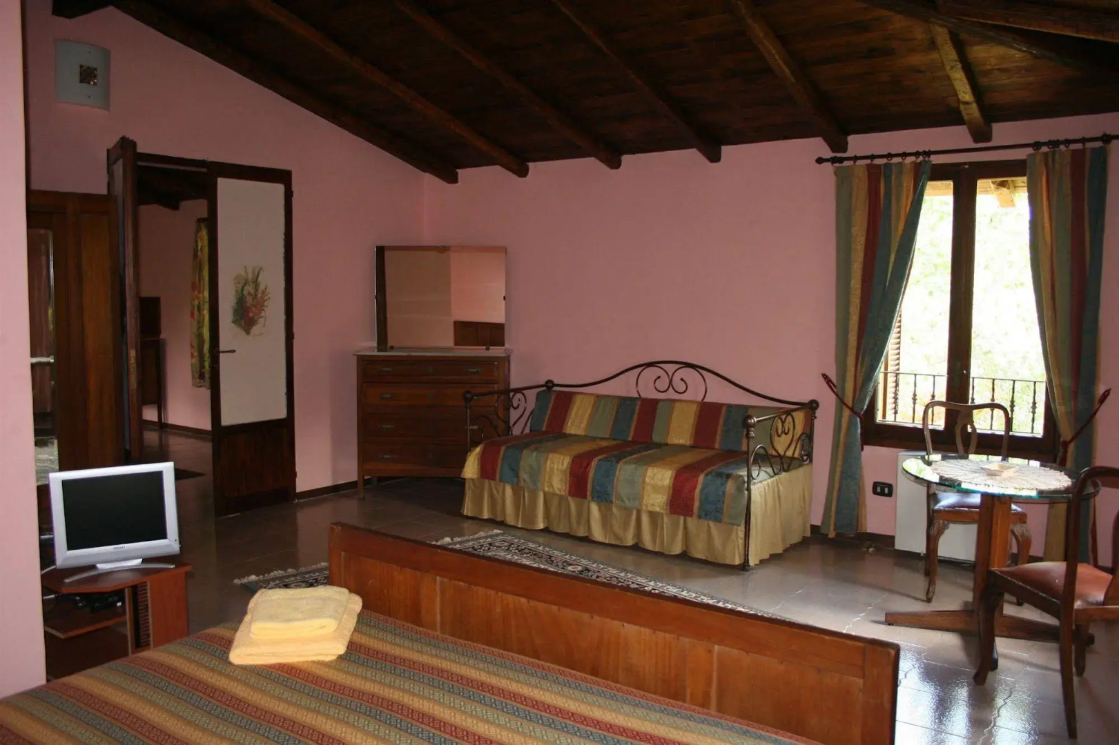 Agriturismo Costantino