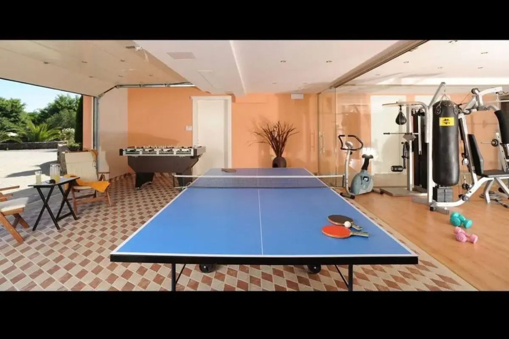 Privilege Villas Corfu