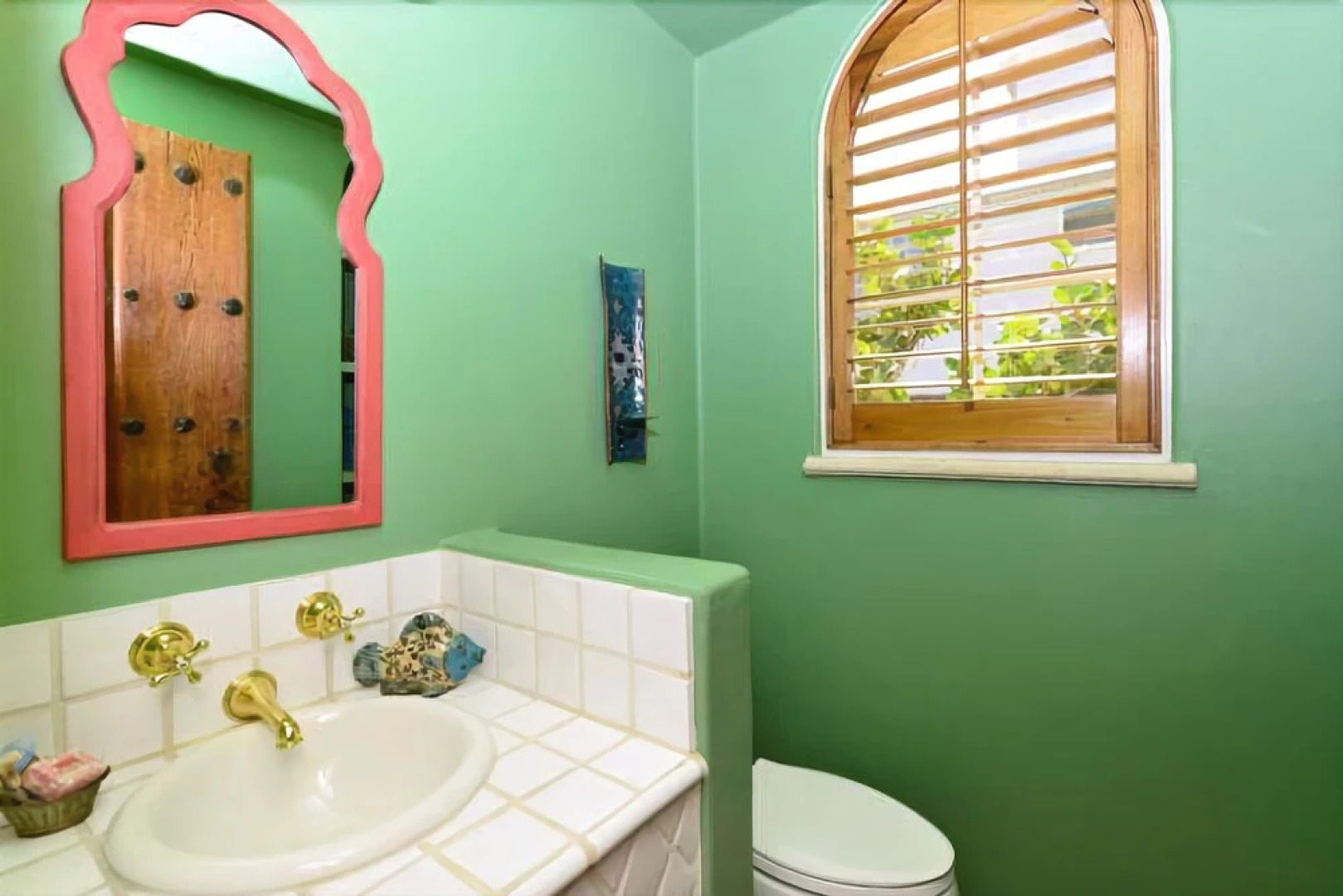 Villa Marisol by RedAwning