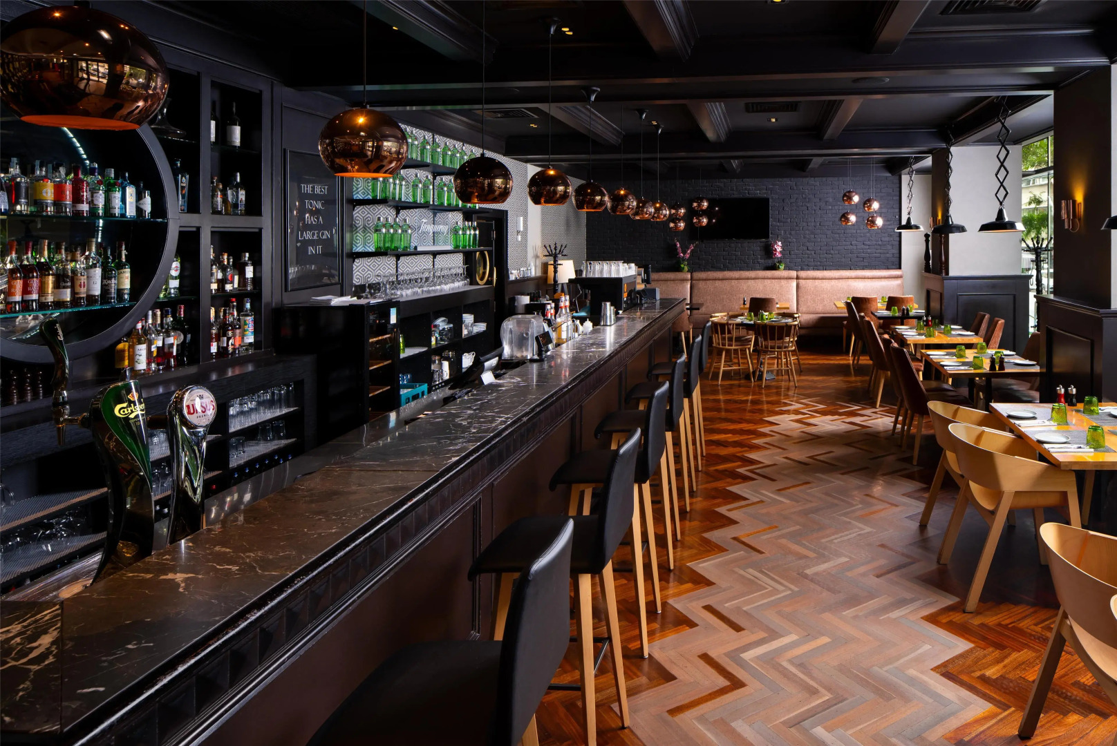 Park Inn by Radisson Bucharest Hotel & Residence