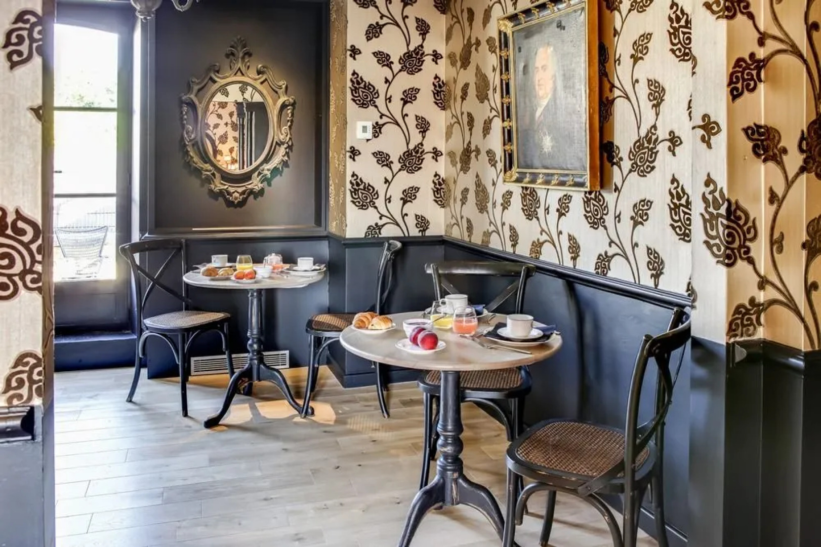 Le Clos des Terres Soudées