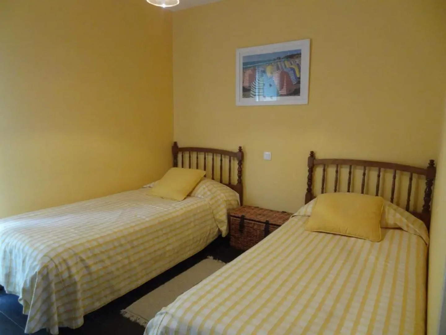 Les Villas dHarri-Xuria