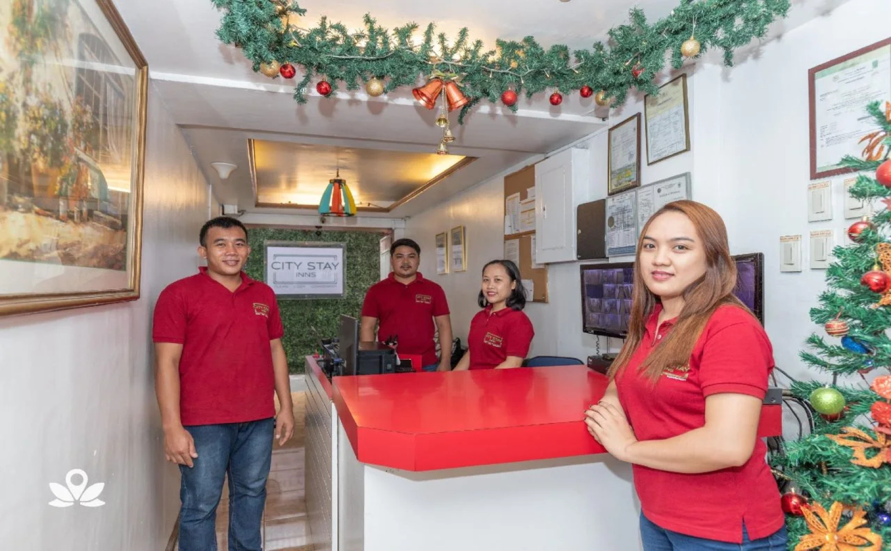 ZEN Rooms Makati City Hall
