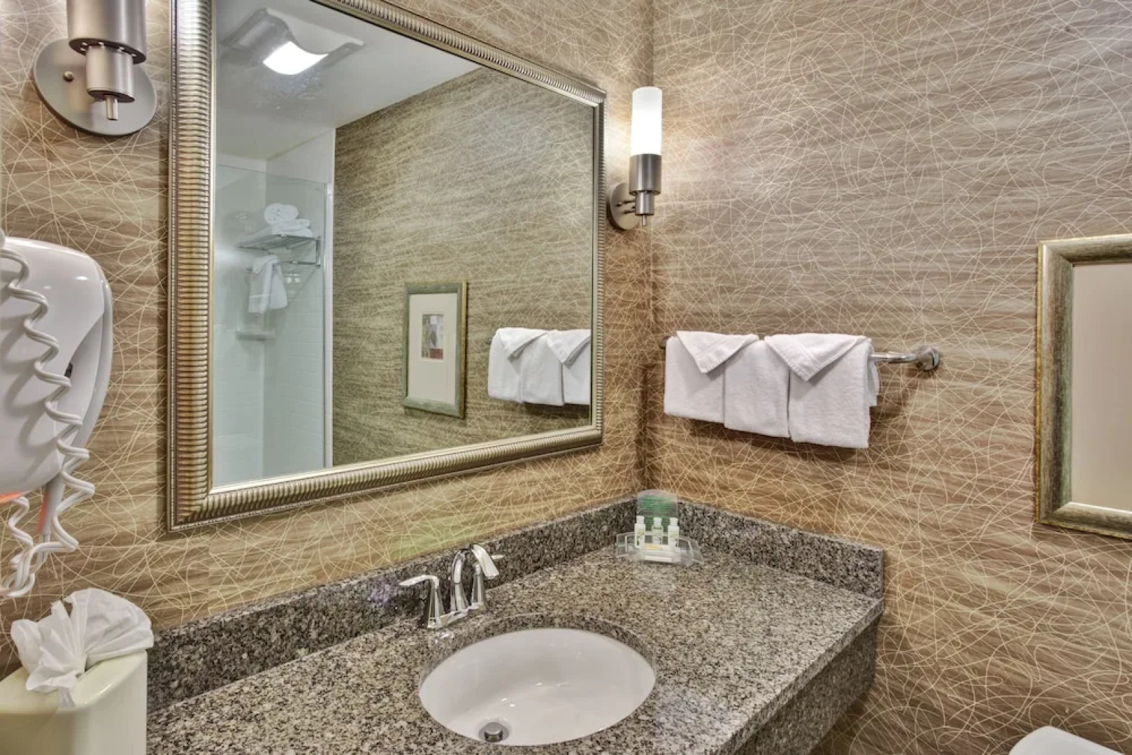 Holiday Inn Hotel & Suites Detroit Metro Airport