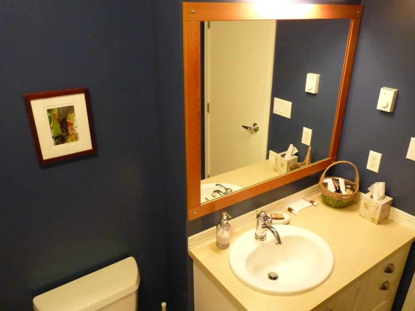 Eik Landing Ocean Front Condos