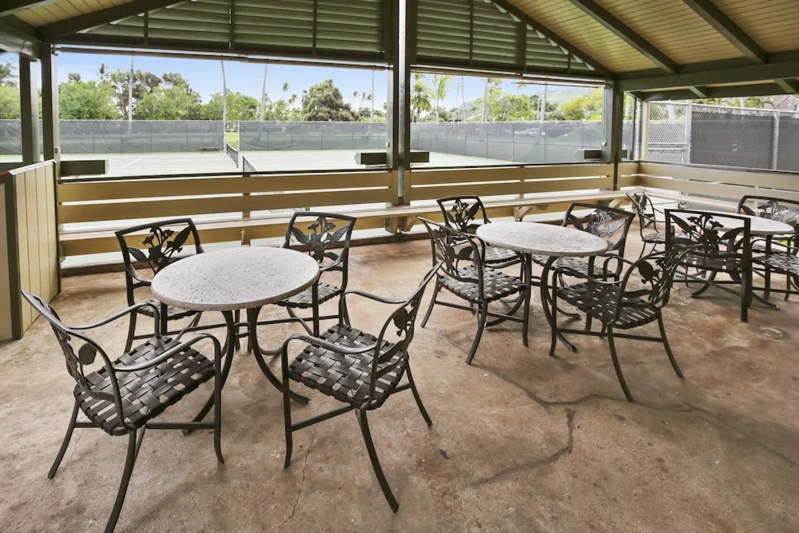 Turtle Bay Alea**nuc 90-tvu-0263 2 Bedroom Condo by RedAwning