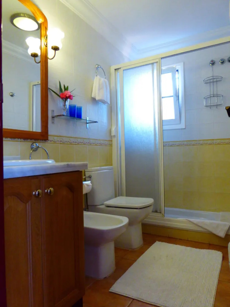 Ferienapartment Villa Rosalva