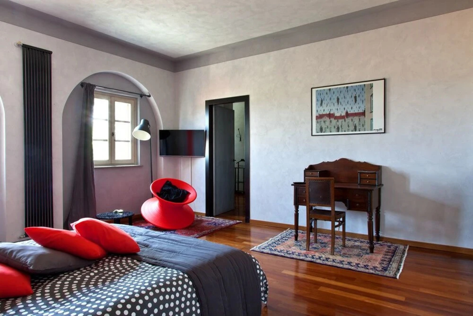 Villa Frola Residenza d'Epoca