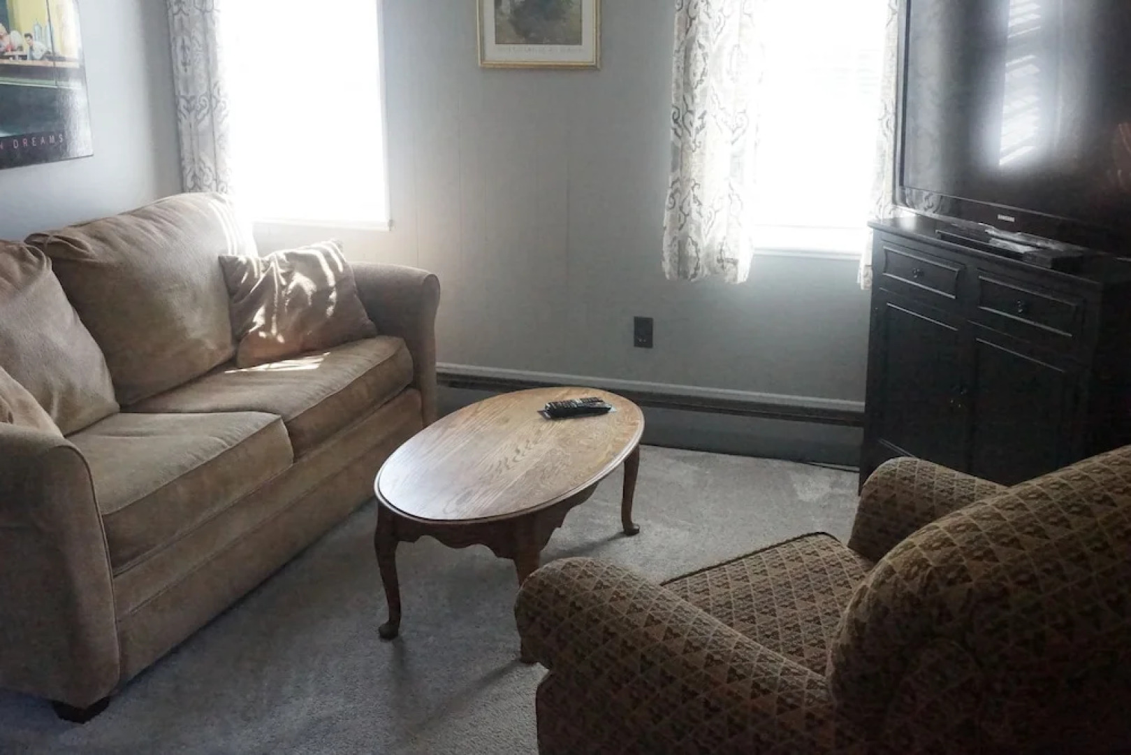 The Frogtown Inn