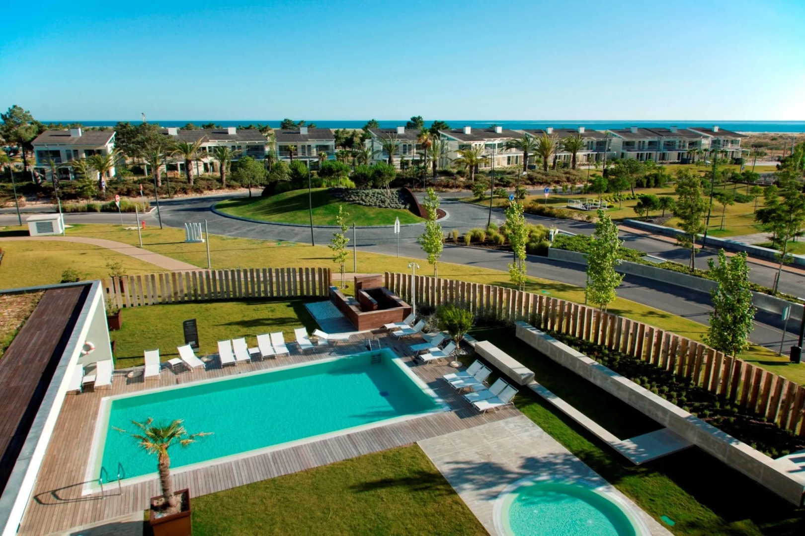 The Editory By The Sea Troia Comporta Hotel