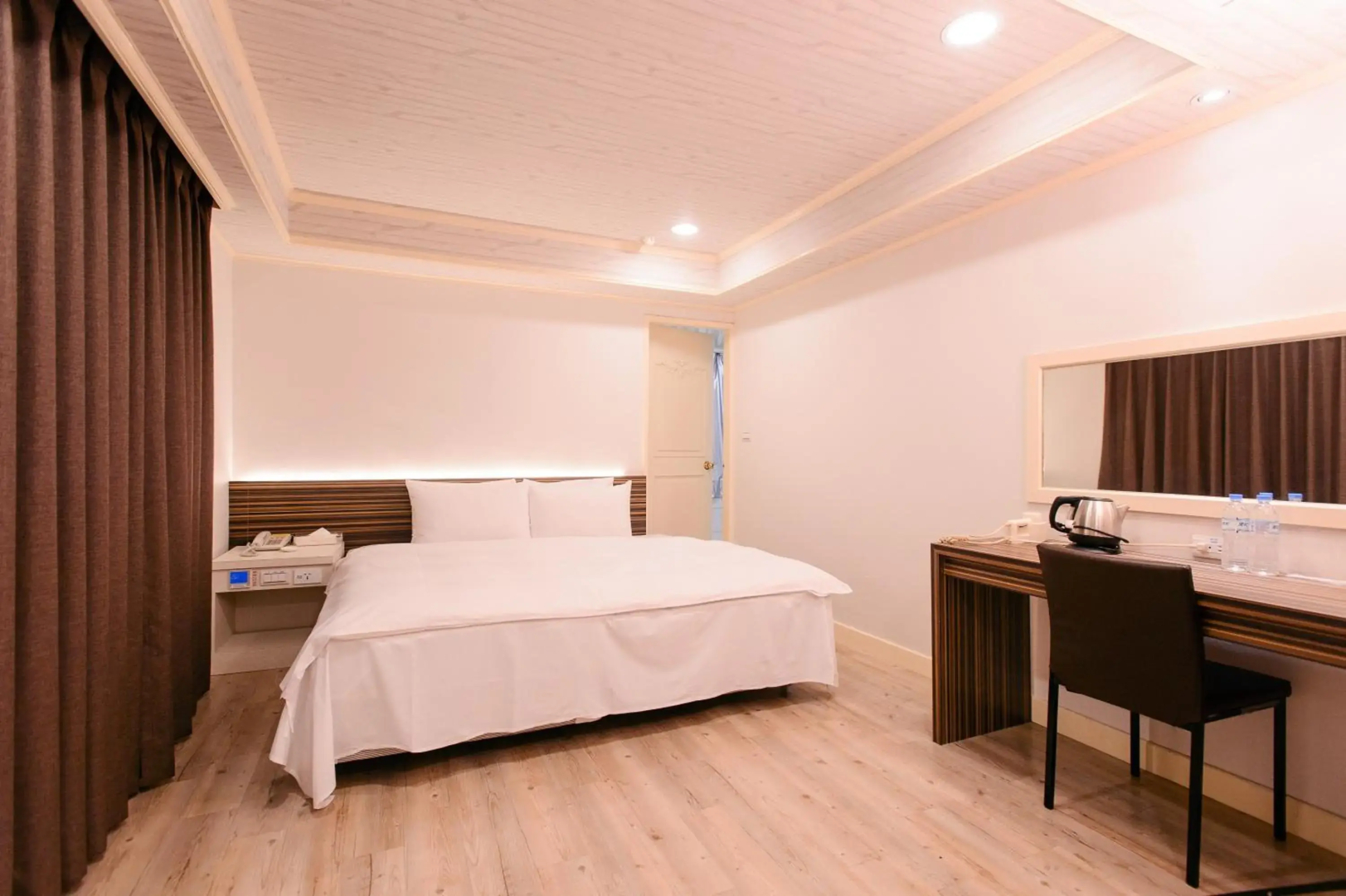 Duke Hotel Taoyuan
