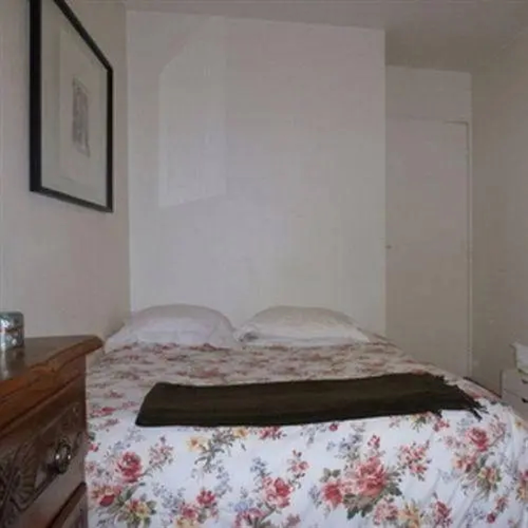 Apartment Safy