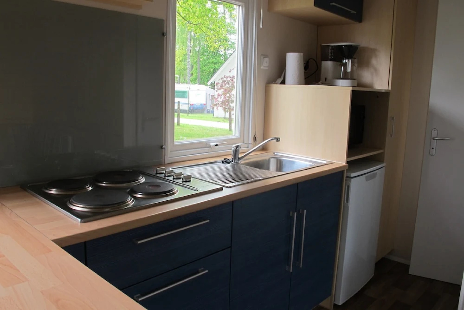 Swecamp Jägersbo-Camping & Stugor