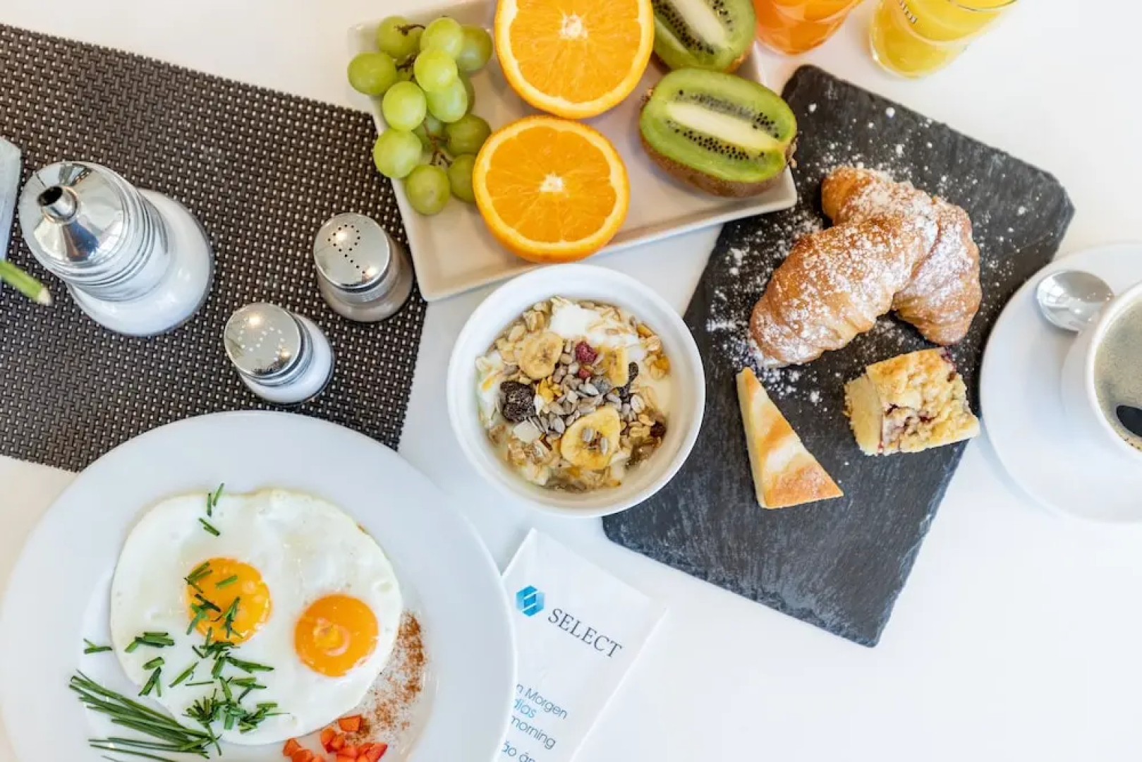 Holiday Inn - the niu, Blade Solingen by IHG