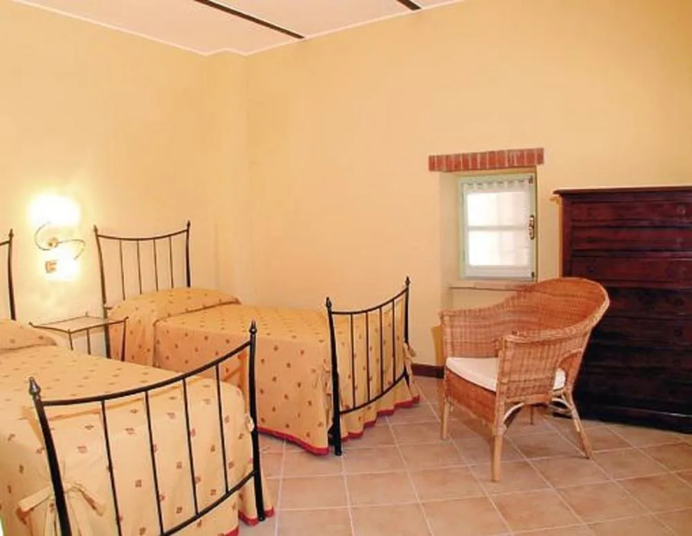 Hotel Il Grappolo d'Oro