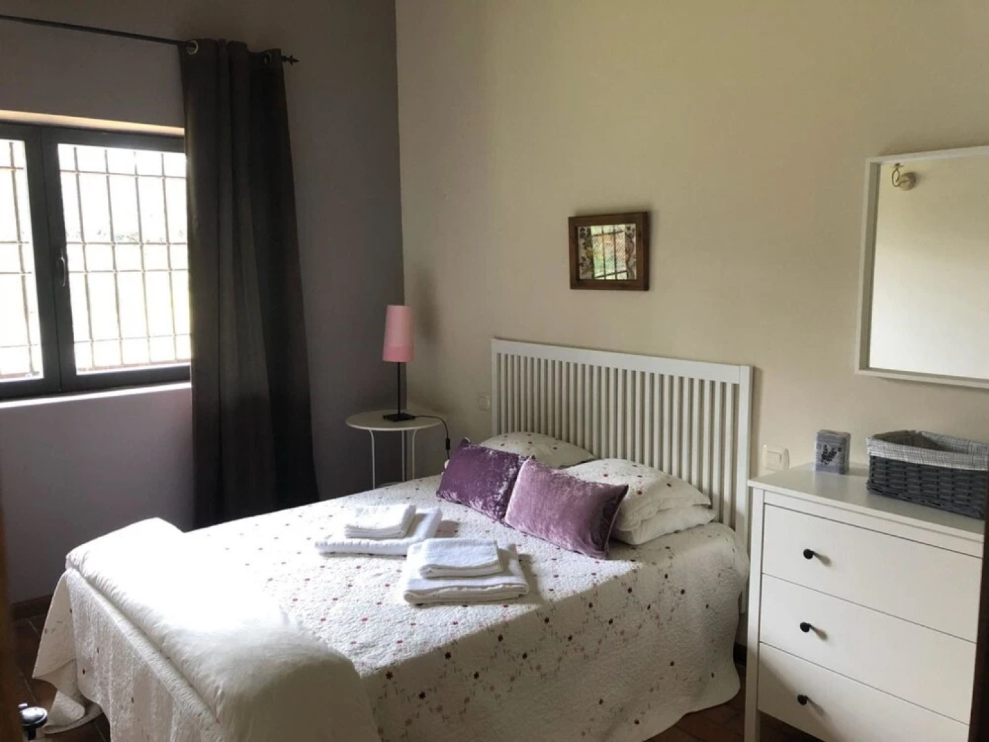 Villa With 5 Bedrooms in Maello, With Private Pool and Enclosed Garden