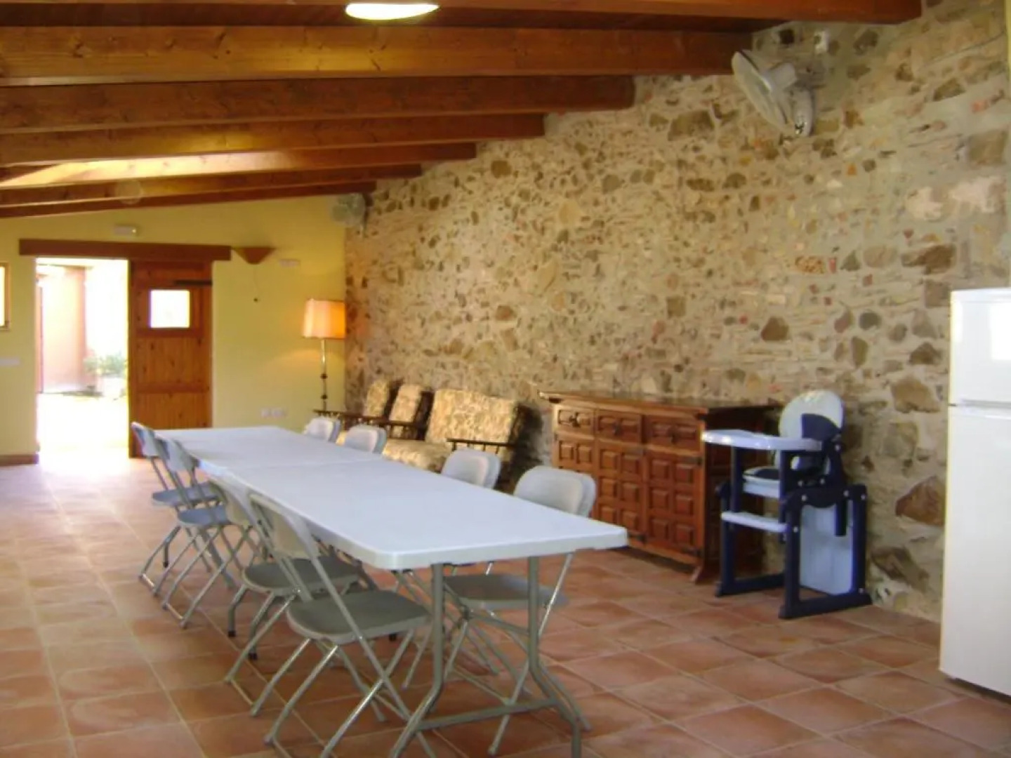 Agroturisme Sant Dionis