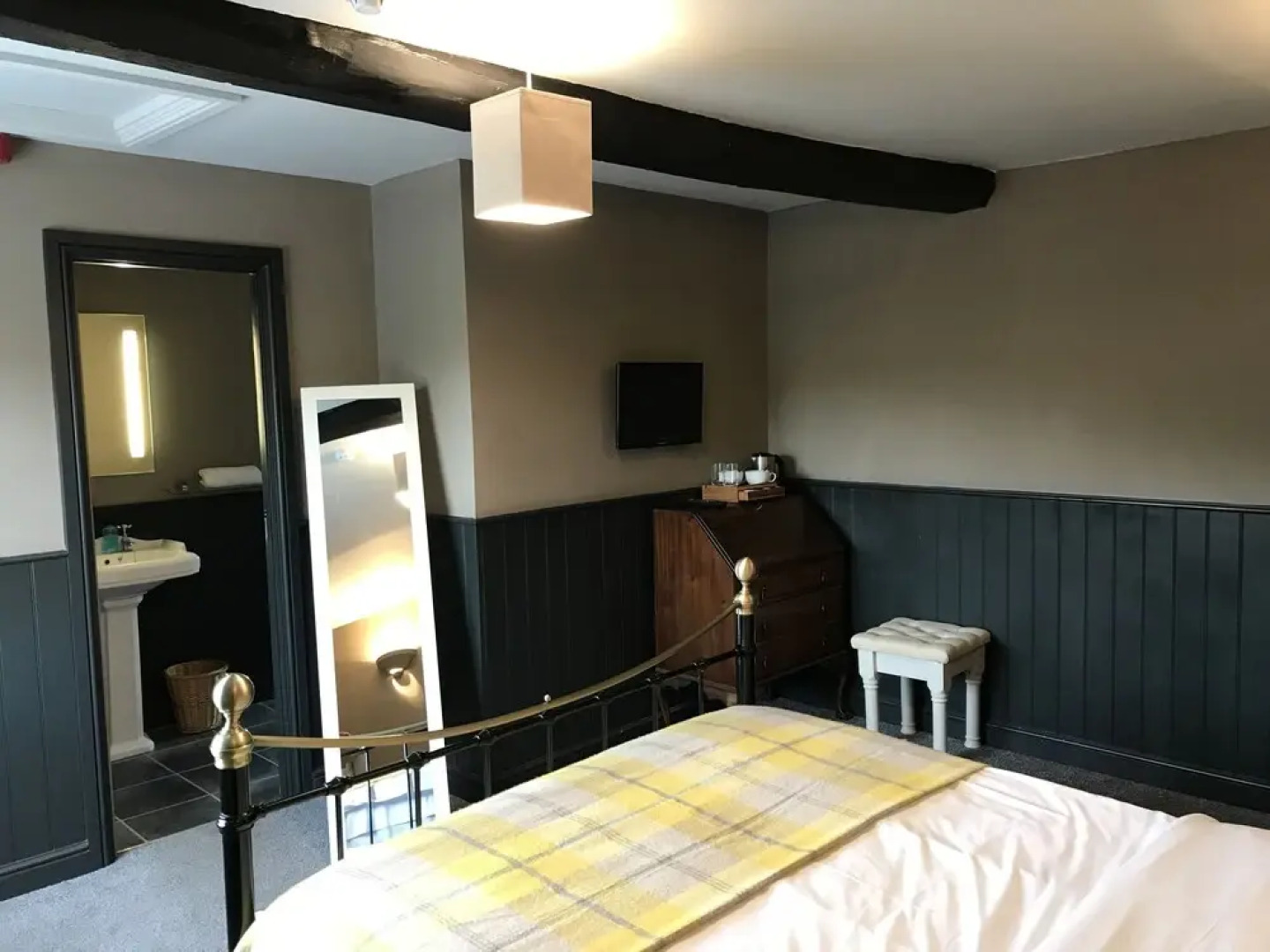 The Angel Inn Heytesbury