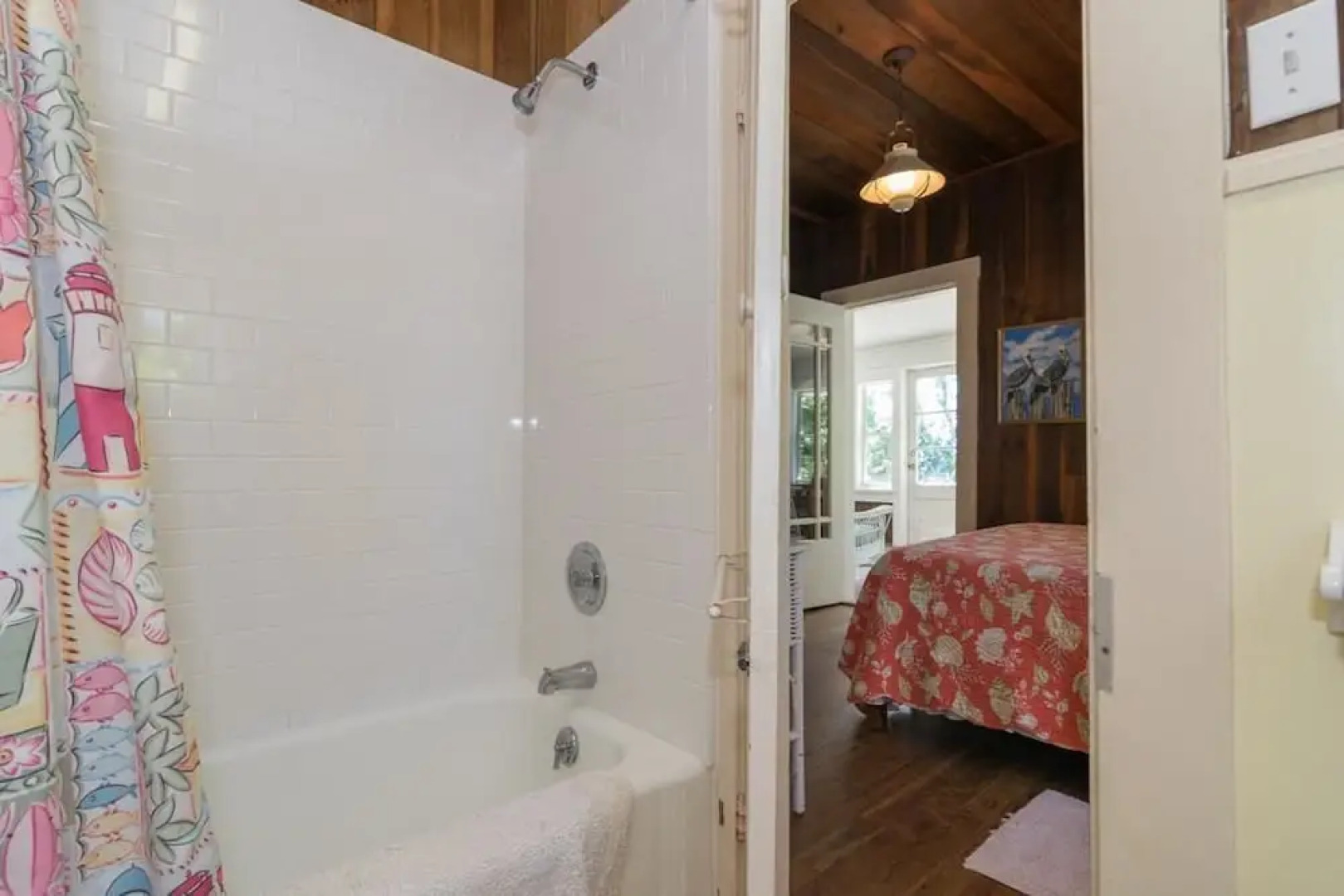 Hideaway by RedAwning