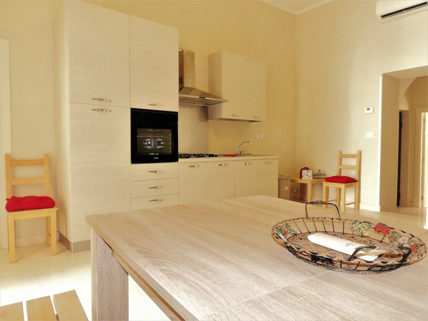 Oikia Vacanze Diso Giulia