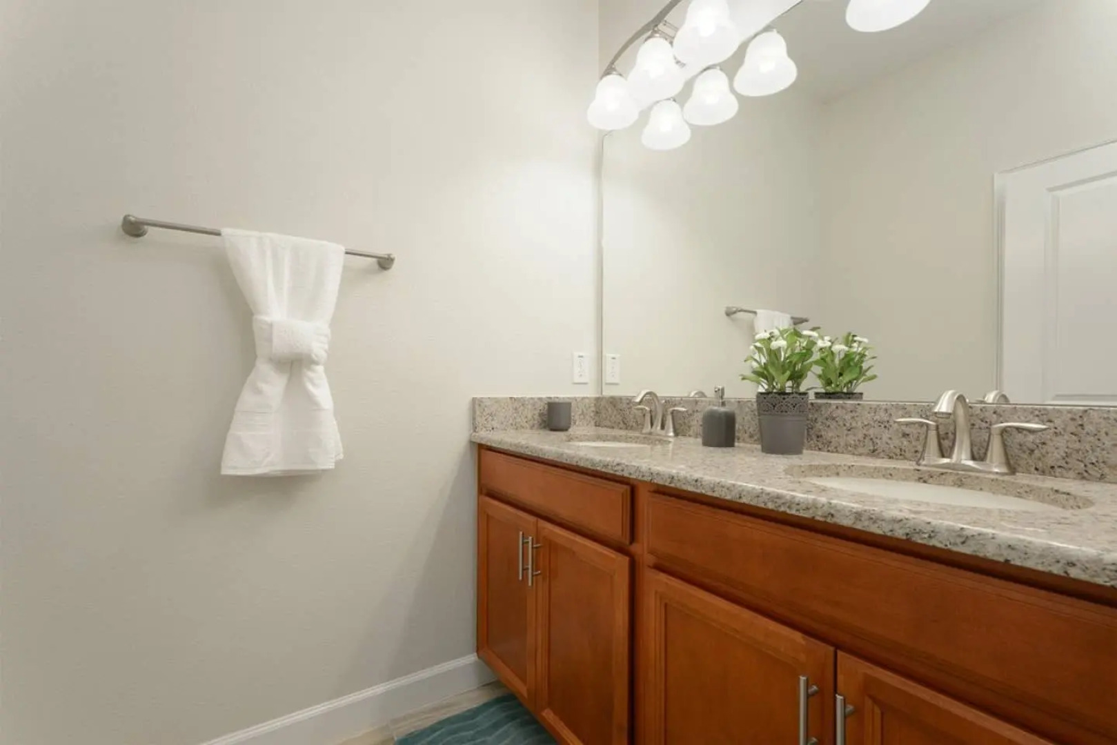 5 bedroom villa at Storey Lake