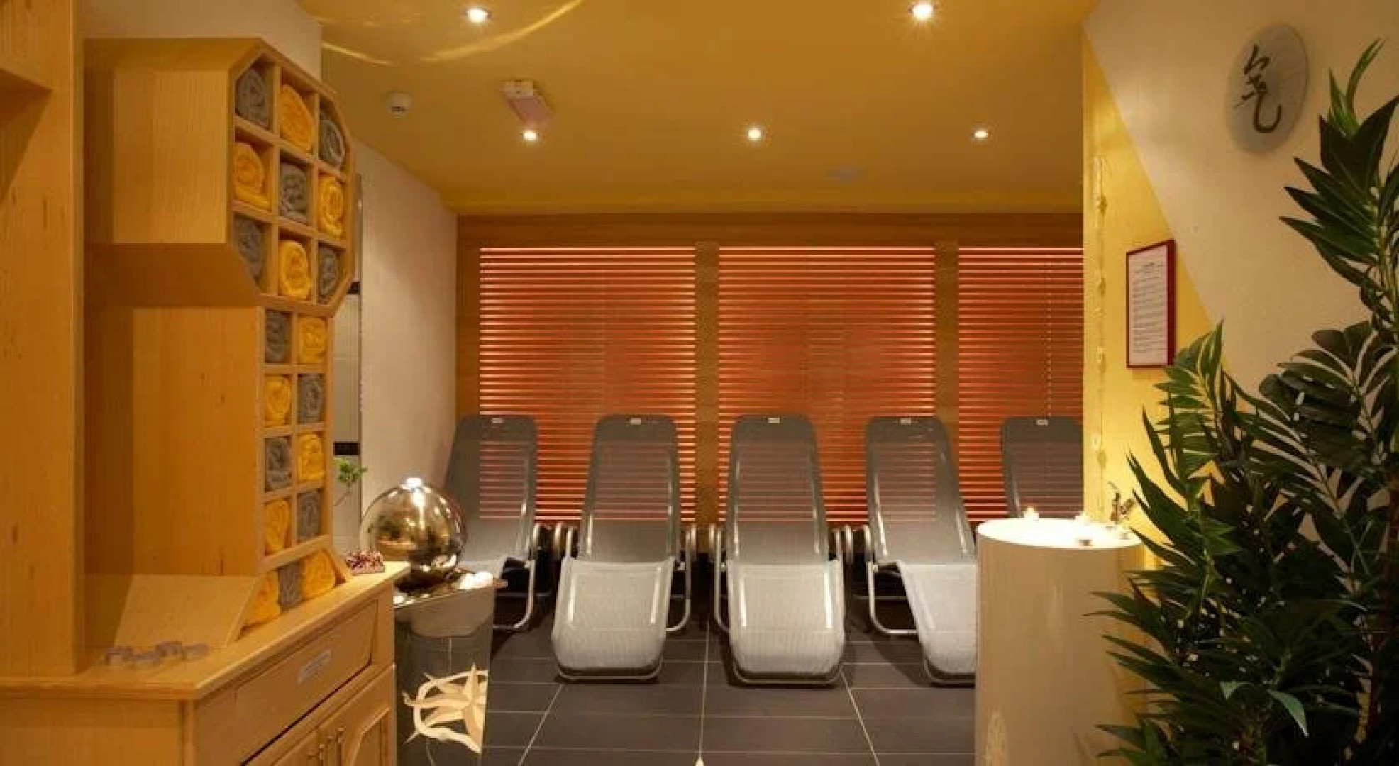 Wohlfühlhotel Berg Heil