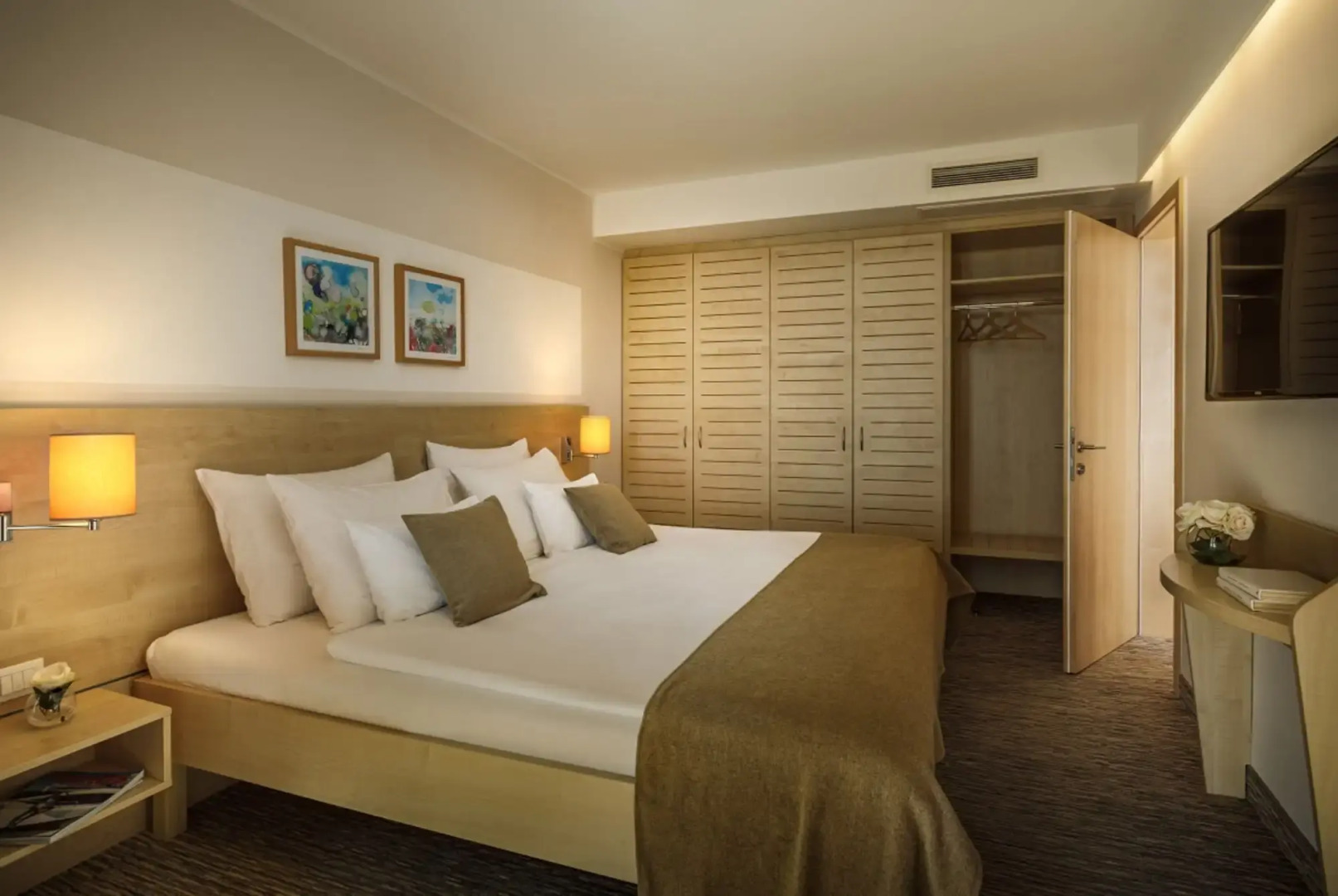 Valamar Parentino Hotel