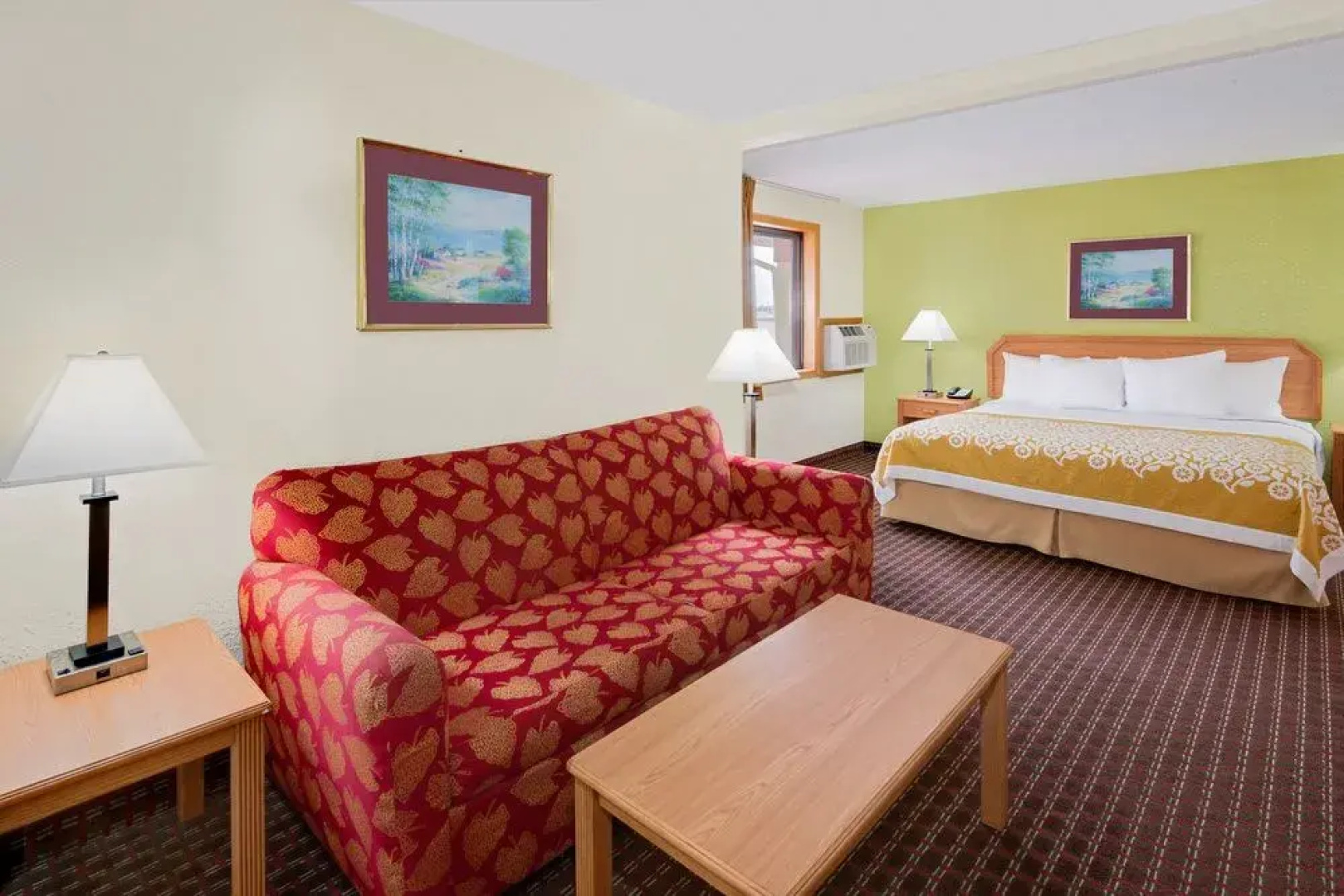 Days Inn Fort Dodge