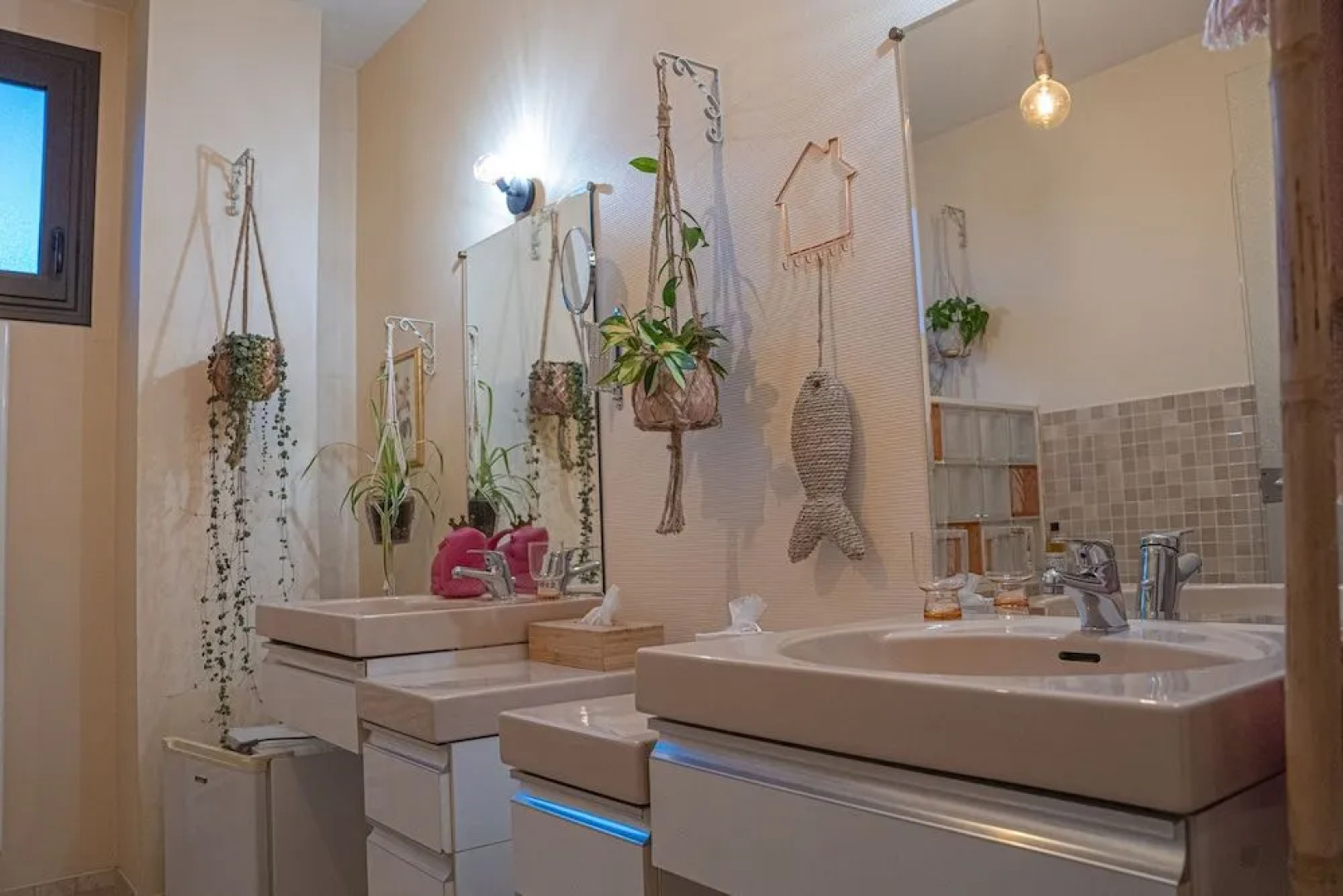 Le Rez de Jardin Albi