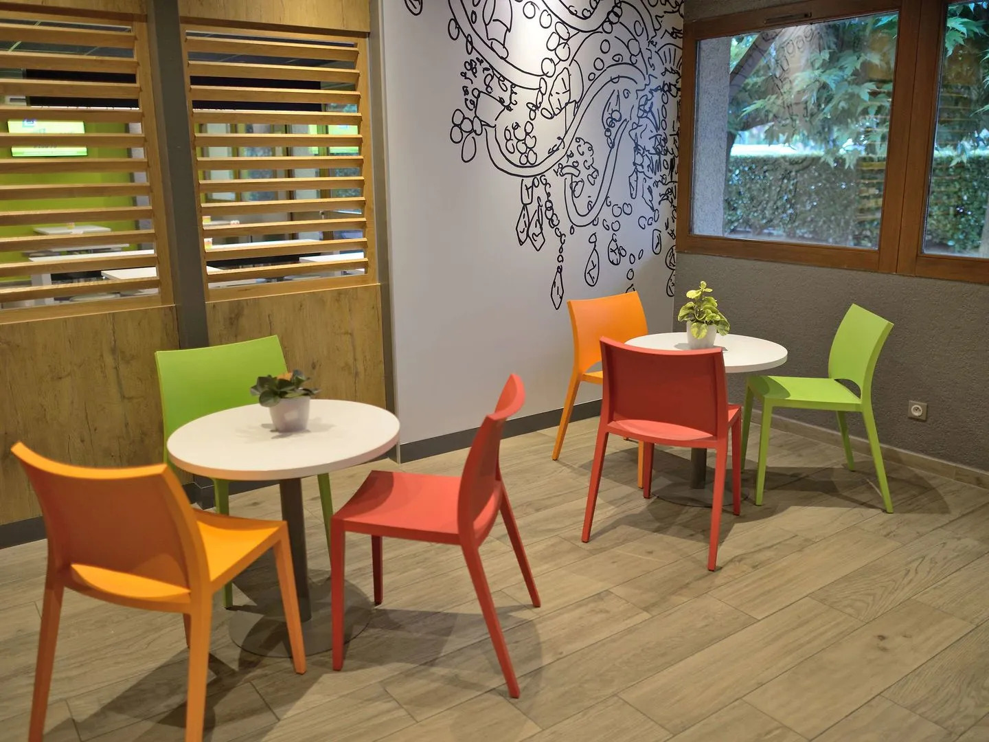 ibis budget Avignon Nord Le Pontet