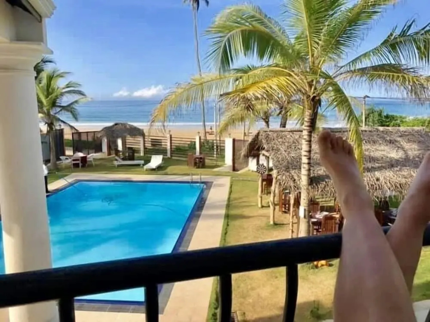 Crystal Resort Dickwella