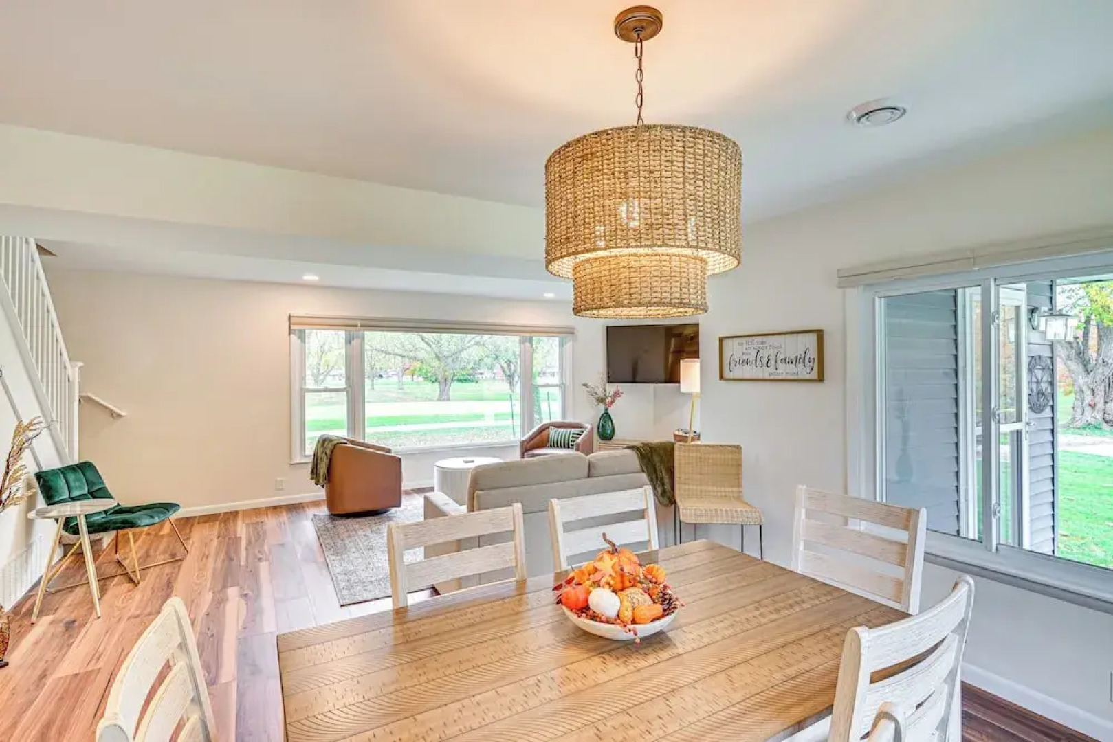 Home on Legacy Hills Golf Course w/ Patio!