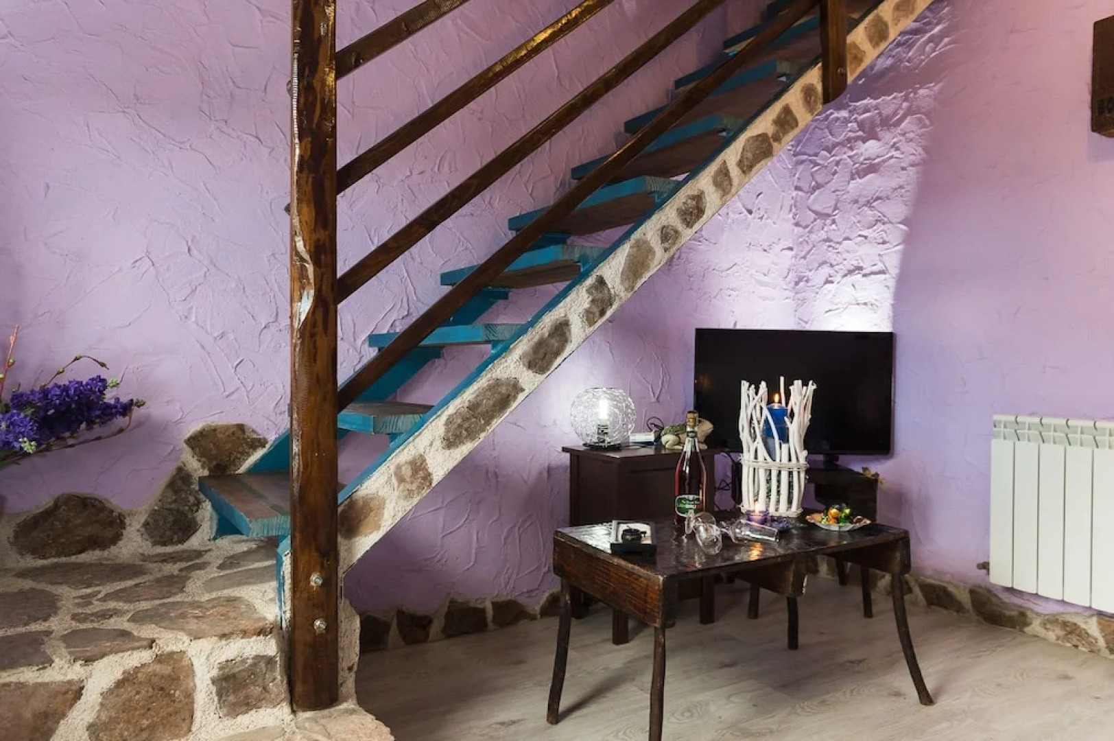 El Eden de Javier II