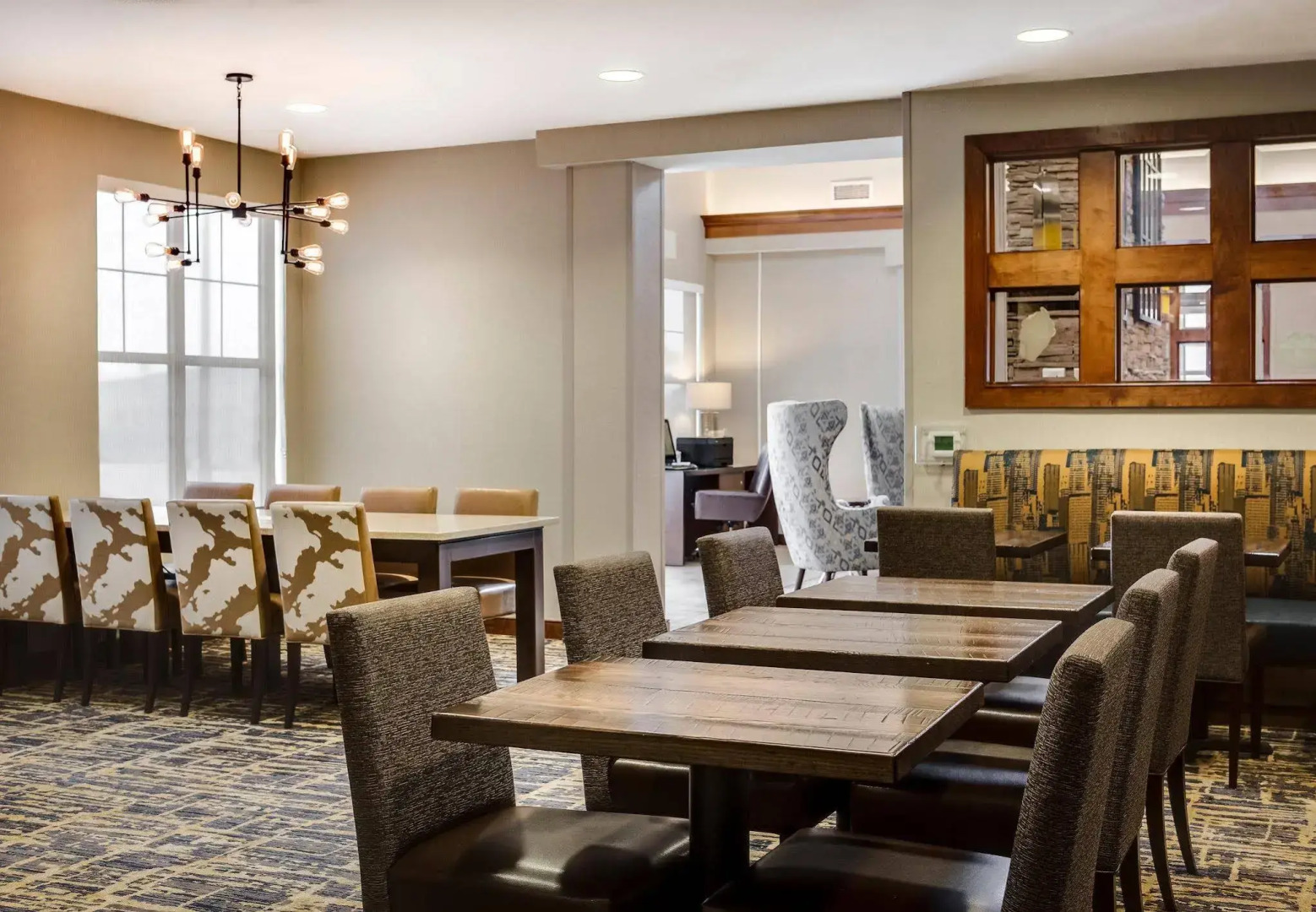 Residence Inn by Marriott Billings