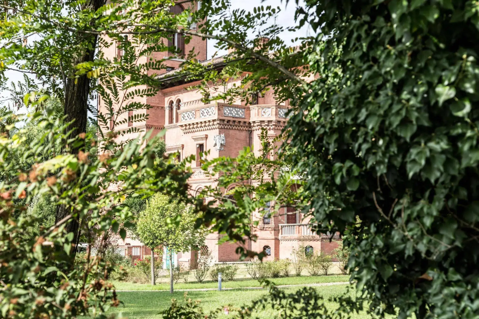 Suite Villa Ida