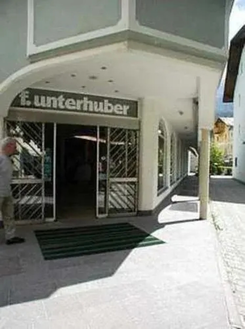 Residence Unterhuber