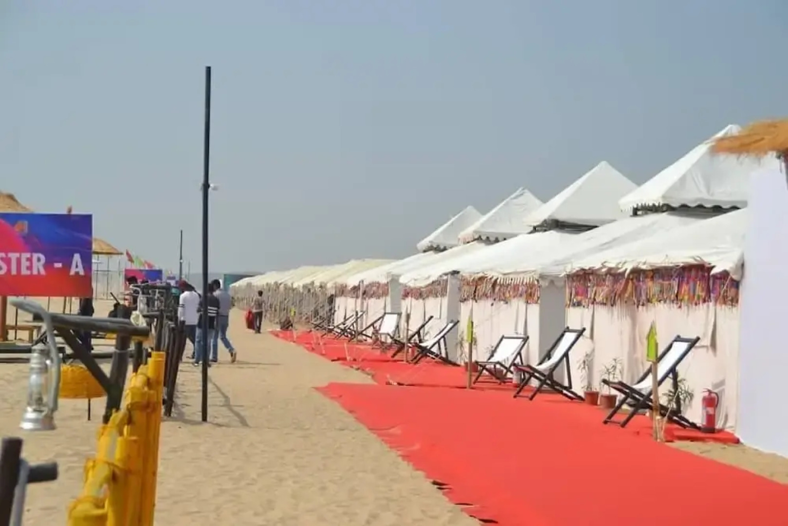 White Sands Bay Mandvi