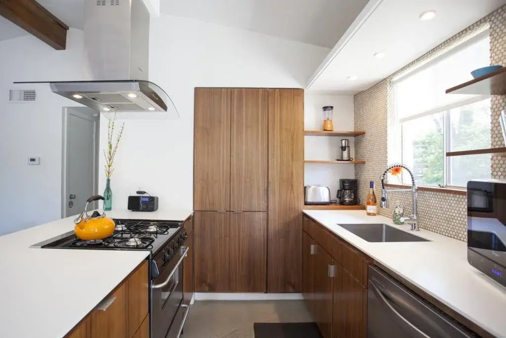 Travis Heights Modern IV