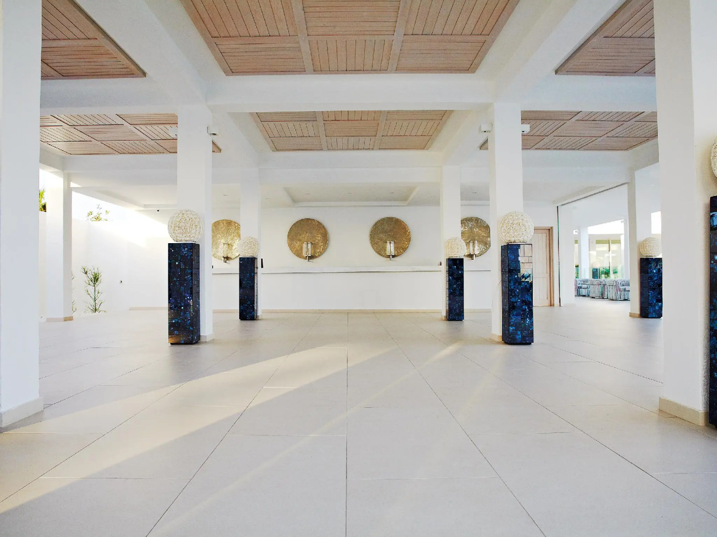 Grecotel LUXME White