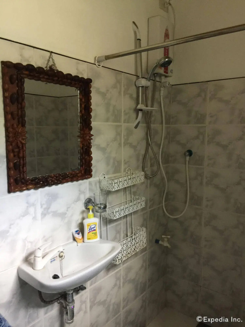 Bohol Lahoy Dive Resort