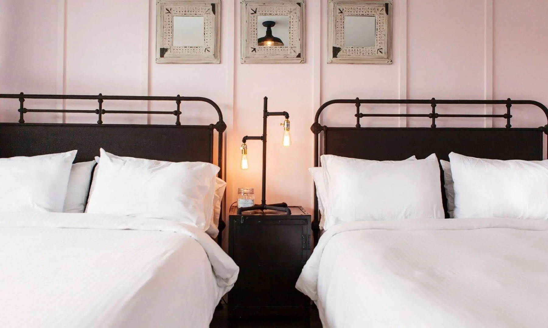 The Montauk Beach House