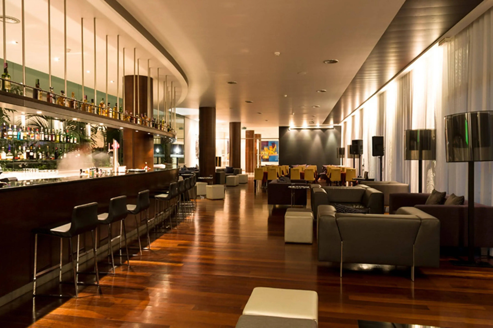 Hotel Apartamentos Dunamar