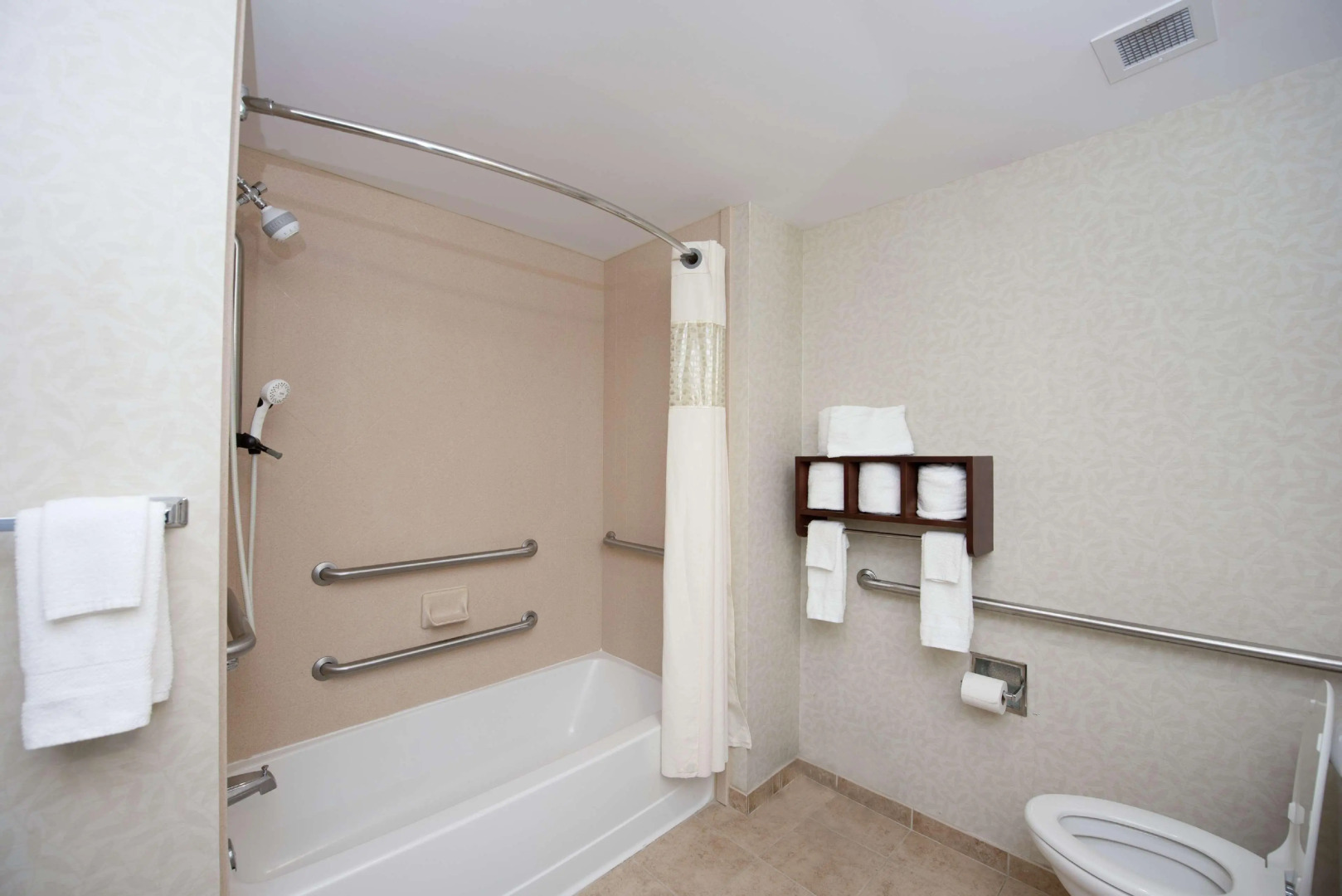 Hampton Inn Yazoo City