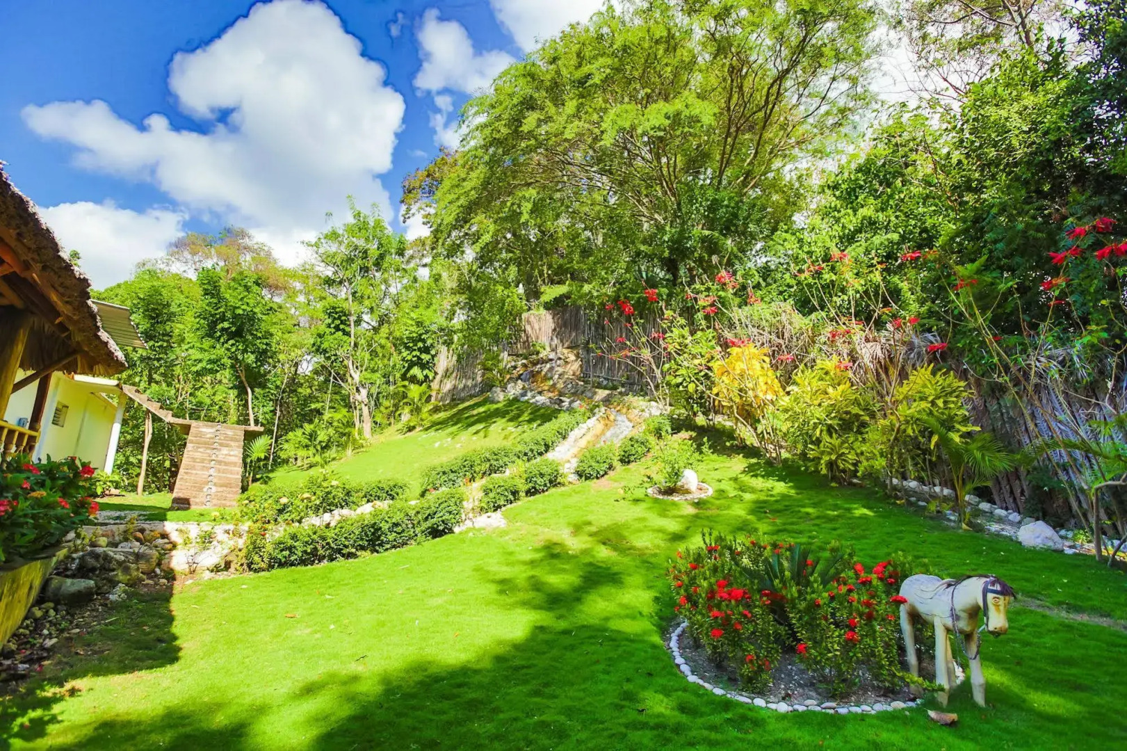 Hotel Rancho Don Cesar