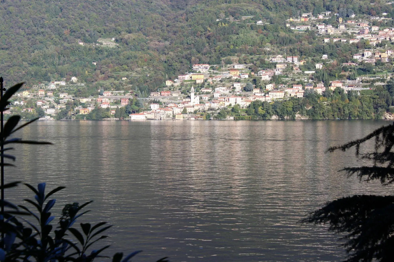 Comoholidays - Brienno