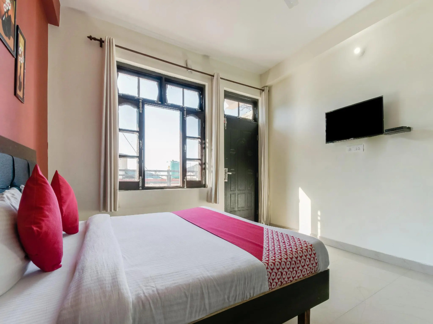 OYO 12442 Twilight Guest House