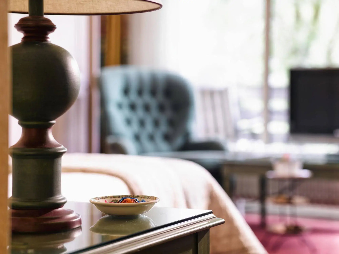 Hotel Landgoed de Holtweijde